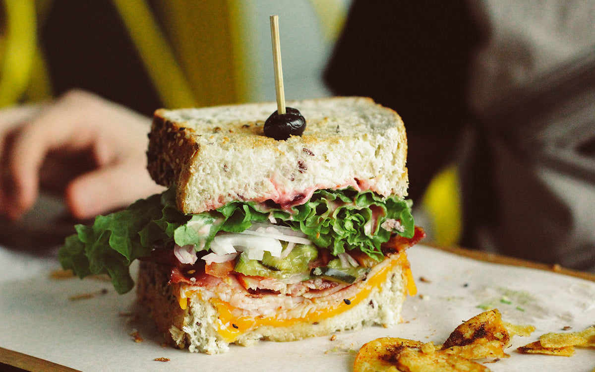 How to Reduce Food Waste at Home Eartheasy