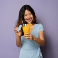 FinalStraw Collapsible Straw