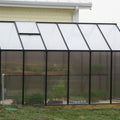 Riverstone Monticello Greenhouse