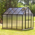 Riverstone Monticello Greenhouse