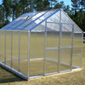 Riverstone Monticello Greenhouse