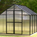 Riverstone Monticello Greenhouse