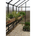Riverstone Monticello Greenhouse