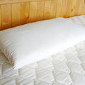 Natural Wool Pillows