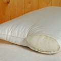 Natural Wool Pillows