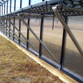Riverstone Monticello Greenhouse