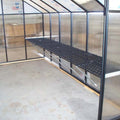 Riverstone Monticello Greenhouse