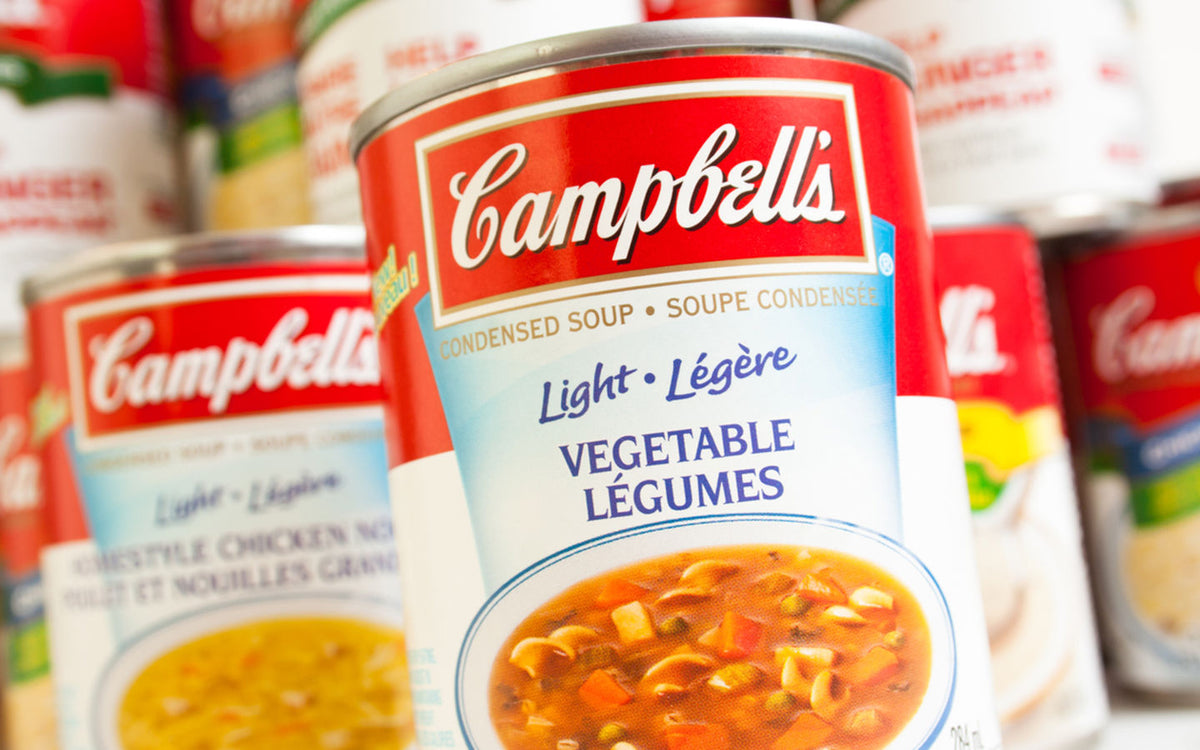 Is Food Packaging Safe? Eartheasy