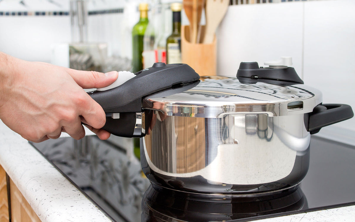 Top 6 Benefits of Pressure Cooking Eartheasy