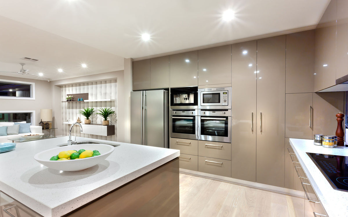 How to Get Started using LED Lights in Your Home Eartheasy