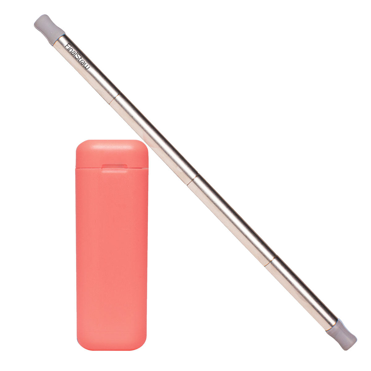 FinalStraw Collapsible Straw | Eartheasy.com