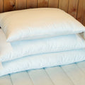 Natural Wool Pillows