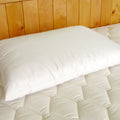 Natural Wool Pillows