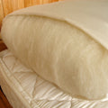 Natural Wool Pillows